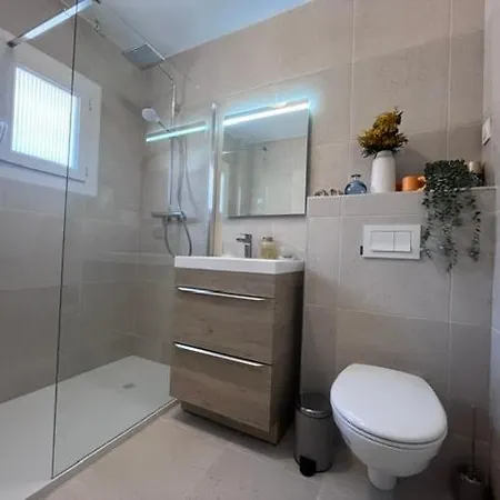 Apartman Philoxenia *