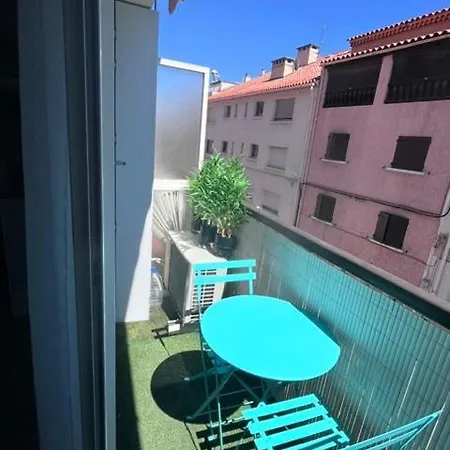 Philoxenia Apartmán Bandol