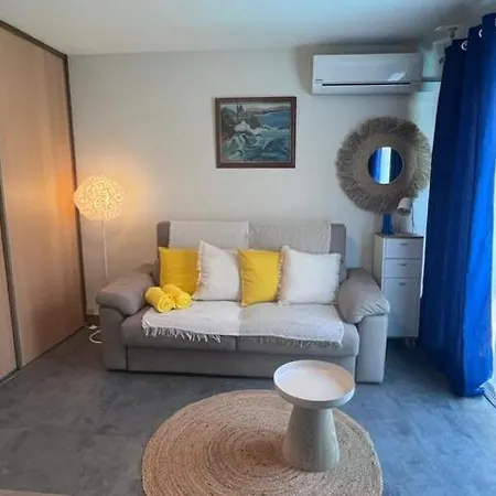 Philoxenia Apartmán *