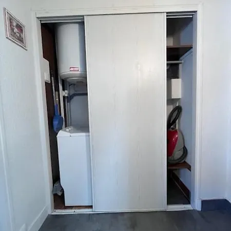 Apartmán Philoxenia *